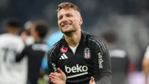Immobile’den ilginç hamle