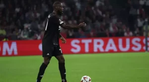 Onana’ya güzel haber