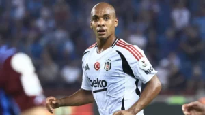 Joao Mario için Beşiktaş’a resmi teklif geldi