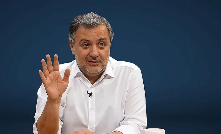 ”Beşiktaş’ın düzene karşı proje ortaya koyması gerekiyor.”