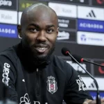 Beşiktaş’ın kapısı Al Musrati için çalıyor
