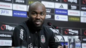 Beşiktaş’ın kapısı Al Musrati için çalıyor