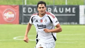 Hollanda devi Mustafa Erhan Hekimoğlu için Beşiktaş’ın kapısını çaldı