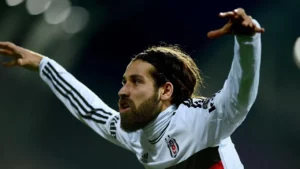 Beşiktaş’ta Olcay Şahan sesleri