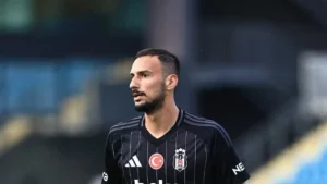 Onur Bulut’un Beşiktaş’taki geleceği ne durumda
