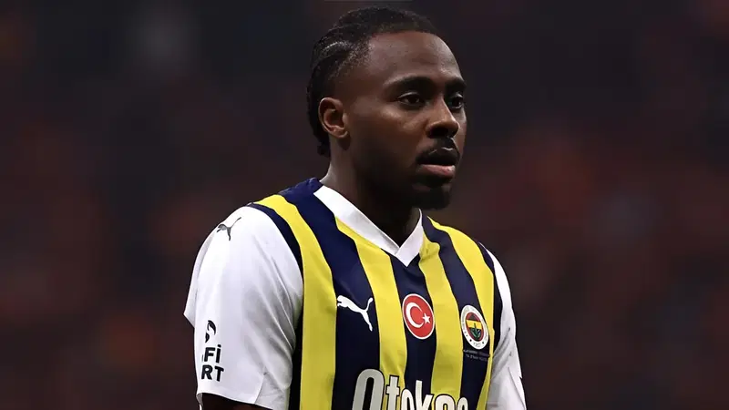 Beşiktaş Osayi transferinde hareketlenecek mi?