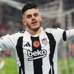 Rashica’ya İtalya’dan bir talip daha var