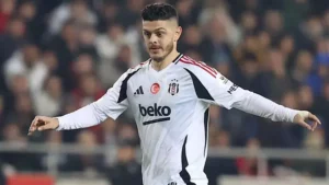 Rashica’ya talipler artıyor