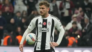 ”Semih’in yardım alması gerekiyor.”