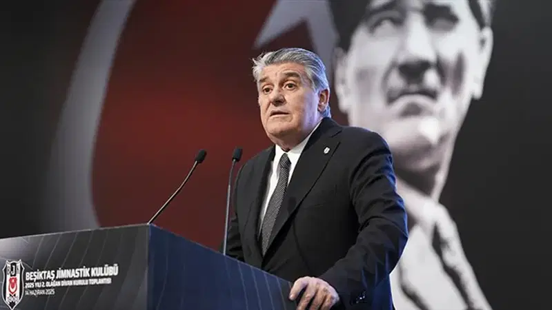 Başkan Serdal Adalı’dan kongre öncesi kritik mesajlar