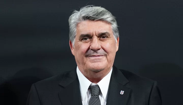 Serdal Adalı’dan transferlere yönelik açıklama