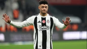 Chamberlain ülkesine geri dönüyor! işte yeni takımı…