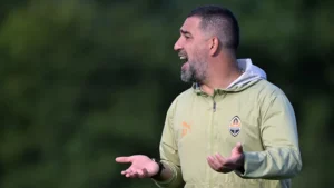 Arda Turan’dan Beşiktaş’a övgü dolu sözler