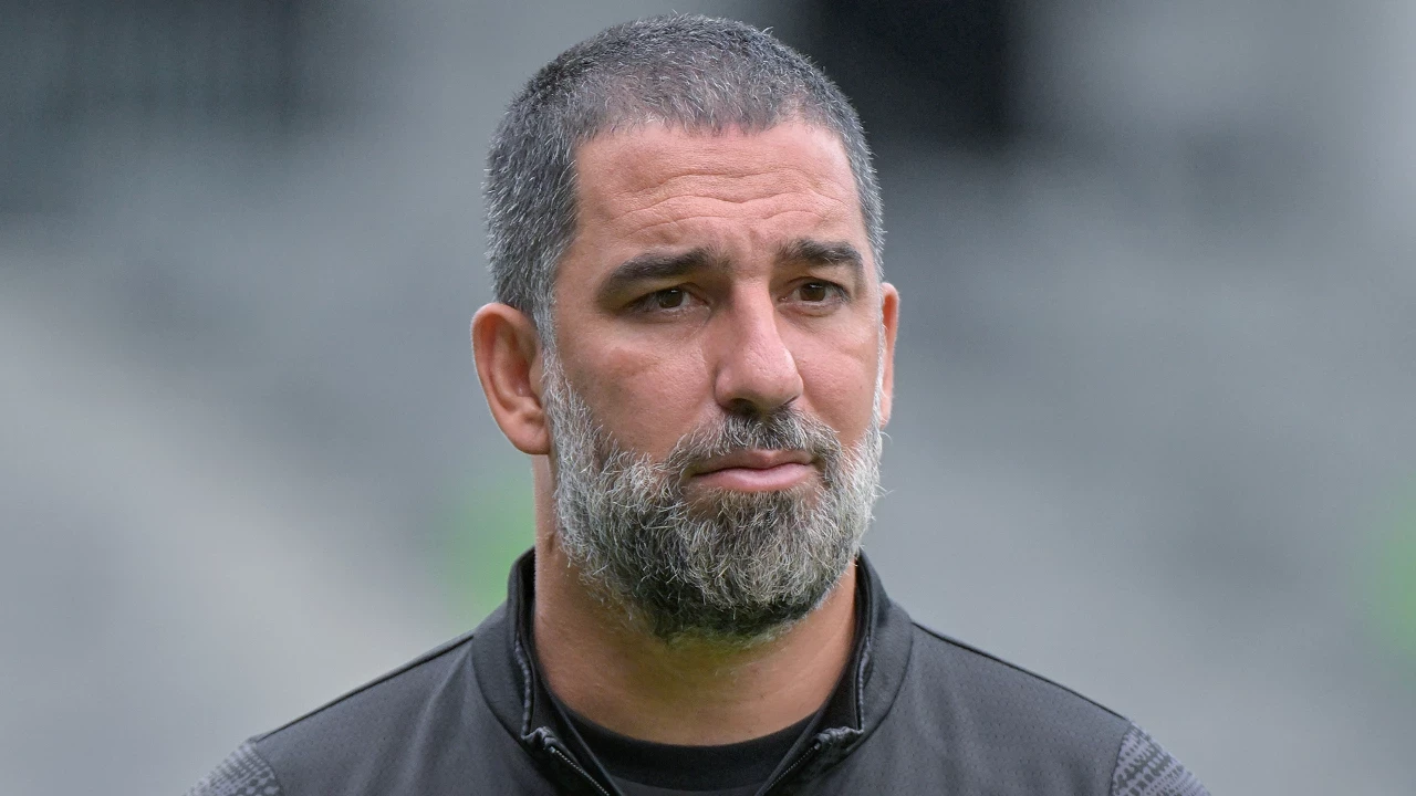 Arda Turan: İnönü’de Beşiktaş’a karşı oynamak kolay olmayacak