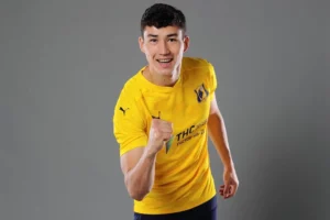 Nedim Güngör: Bahtiyar’ın ayrılığı birçok soruyu beraberinde getiriyor