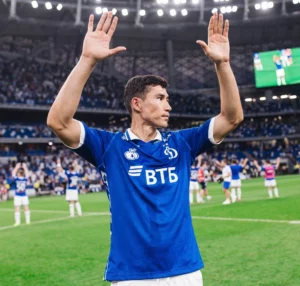 Bahtiyar dün transfer oldu bugün ilk maçına çıktı!