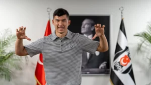 Bahtiyar Zaynutdinov’dan ‘haber alınamıyor’