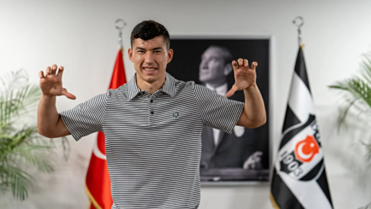 Bahtiyar Zaynutdinov'dan 'haber alınamıyor' Bahtiyar Zaynutdinov’dan ‘haber alınamıyor’