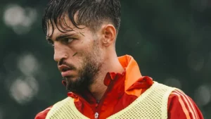 Beşiktaş, Arda Kızıldağ’ı transfer listesine aldı