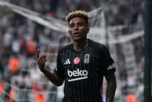 Serdal Adalı’dan Gedson iddialarına net yanıt geldi!