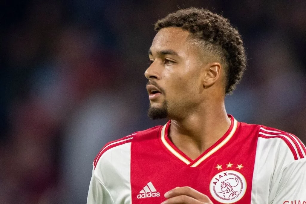 Beşiktaş, Devyne Rensch'i transfer gündemine aldı - Beşiktaş Haberleri