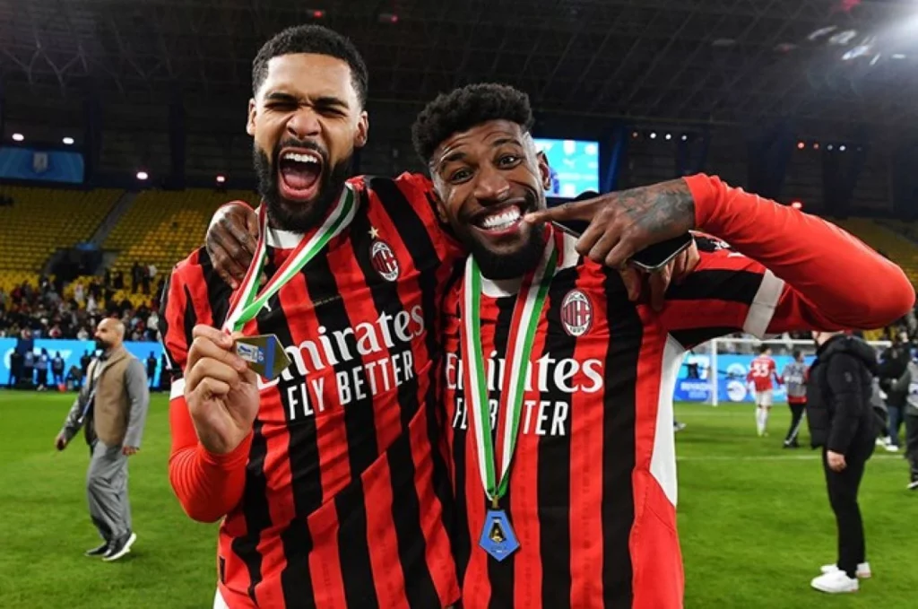 Beşiktaş, Emerson Royal'i açıklama aşamasında - Beşiktaş Transfer Haberleri
