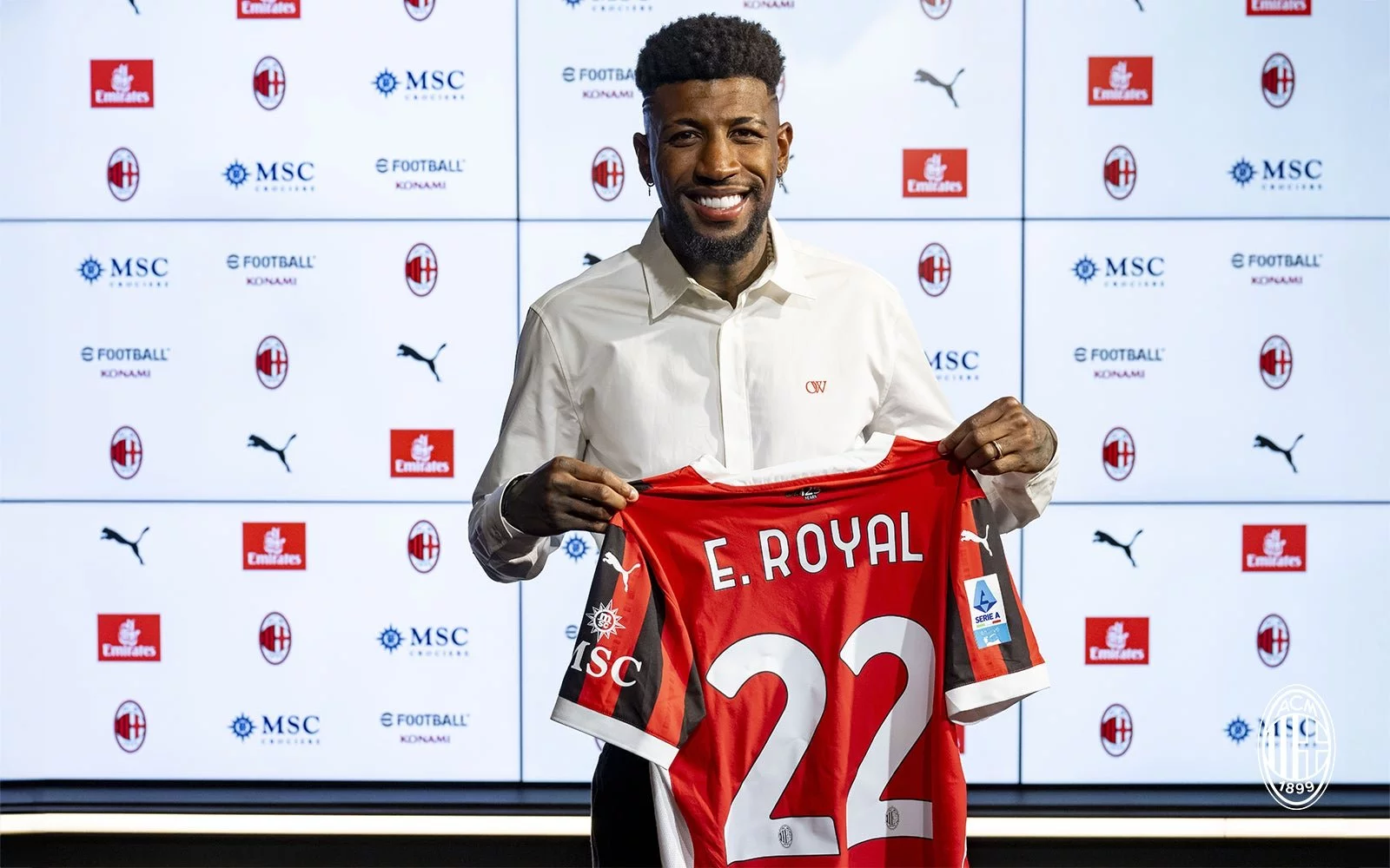 İddia! Emerson Royal’le anlaşma çok yakın