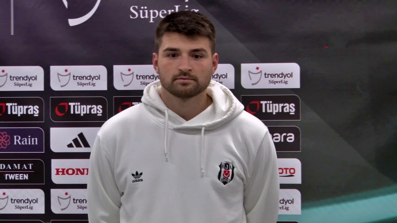 Beşiktaş, Ersin Destanoğlu için resmi teklif bekliyor