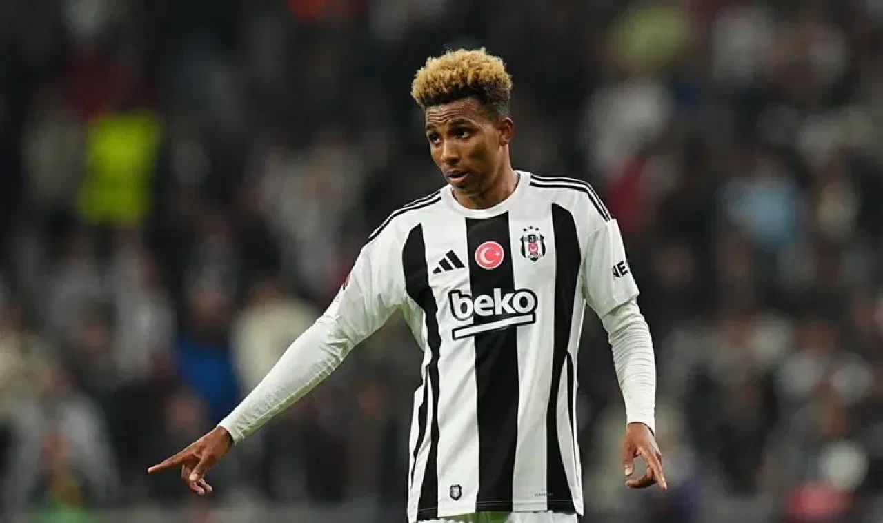 Beşiktaş, Gedson Fernandes’in bonservisini aldı