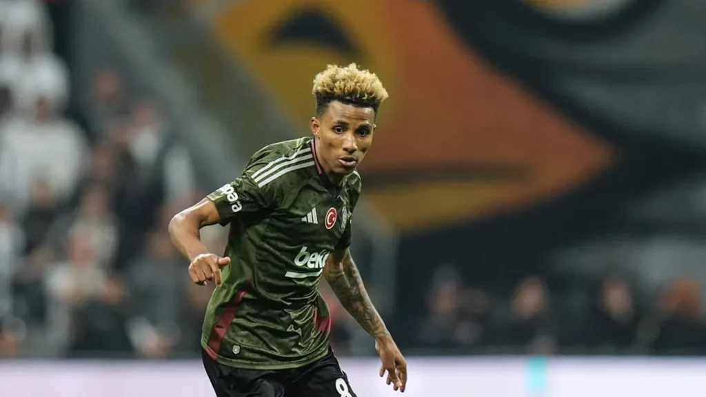 FLAŞ! Beşiktaş’ın Gedson’dan kazanacağı rakam belli oldu