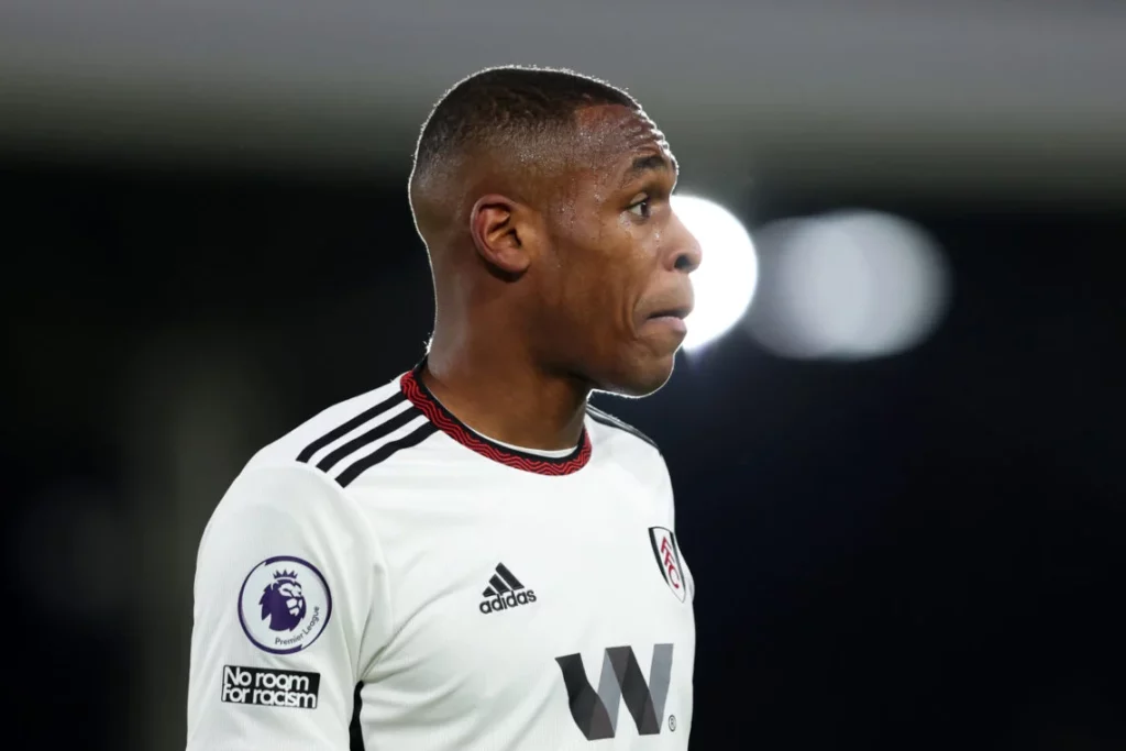 Beşiktaş, Issa Diop'u transfer etmek istiyor - Beşiktaş Haberleri