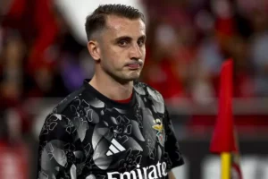 Beşiktaş, Kerem Aktürkoğlu ile ilgileniyor mu?