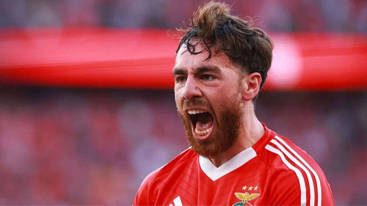 Murat Kılıç’tan Orkun Kökçü transferi için açıklama