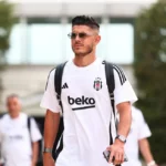 Beşiktaş, Polonya’ya uçtu