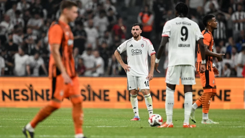 Söz Sizde | Beşiktaş, Shakhtar Donetsk karşısında ne yapar?