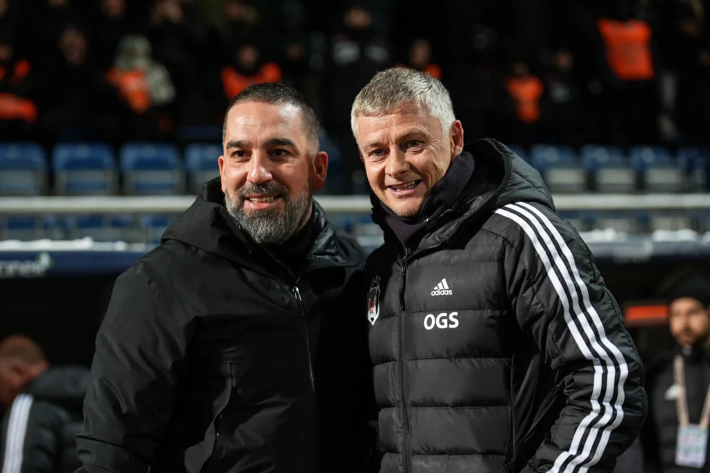 Beşiktaş – Shakhtar Donetsk maçı şifresiz yayınlanacak!