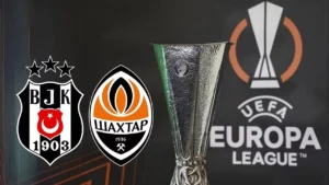 Beşiktaş, Shakhtar’a elenirse ne olacak?