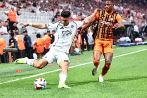 Haluk Kesim: Beşiktaş’ı doğru transfer yönetimi kurtarır