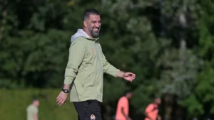 Beşiktaş – Shakhtar Donetsk maçında dikkat edilmesi gerekenler