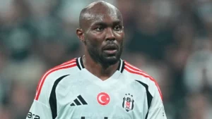 Beşiktaş’ın Shakthar kadrosunda Al Musrati sürprizi