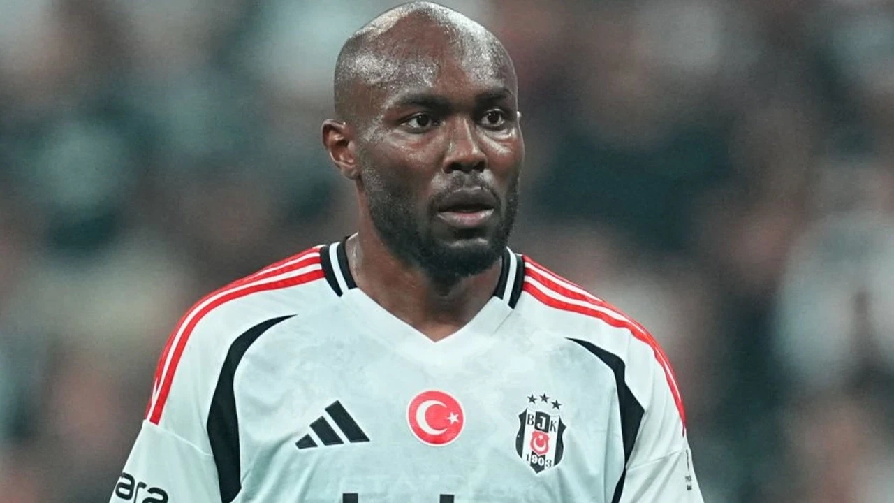 Beşiktaş’ın Shakthar kadrosunda Al Musrati sürprizi