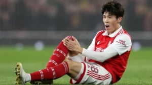 Takehiro Tomiyasu, Beşiktaş’ın transfer gündeminde yok