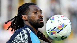 FLAŞ! Beşiktaş, Zambo Anguissa için kiralama teklifini iletti