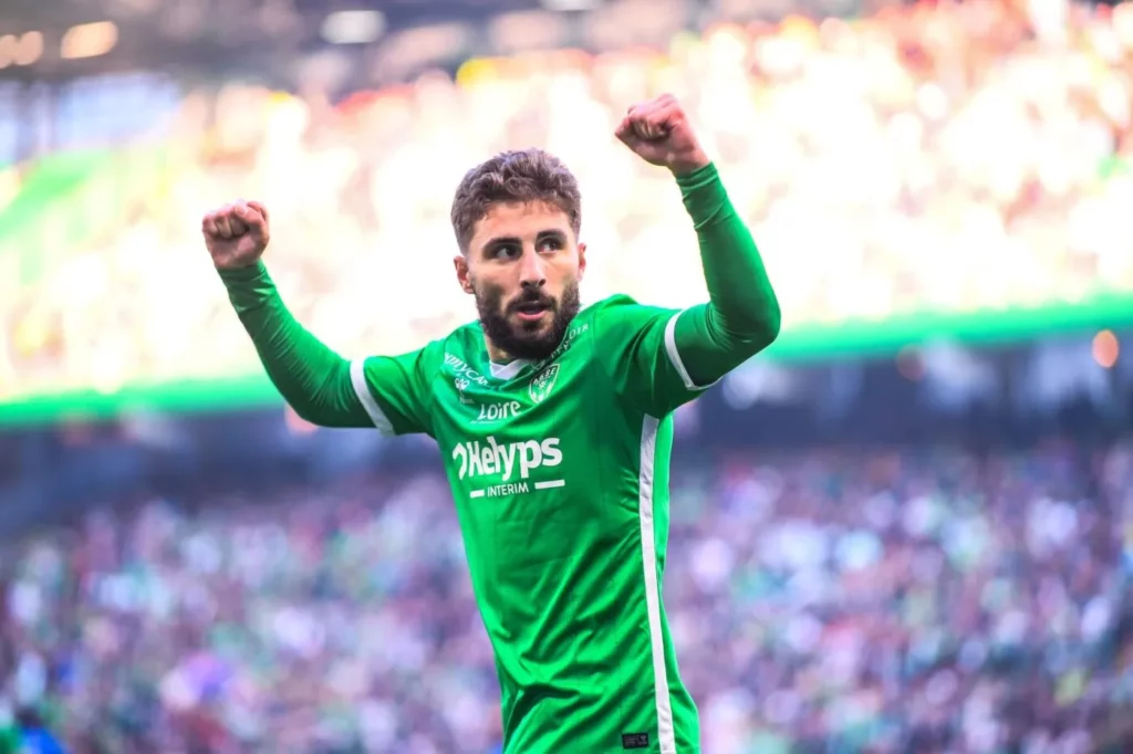 Beşiktaş, Zuriko Davitashvili transferinde vites artırdı - Beşiktaş Transfer Haberleri