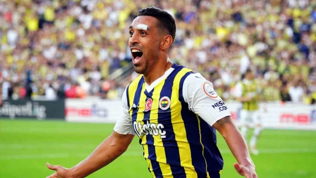 Beşiktaş’ta İrfan Can Kahveci transferine yeşil ışık