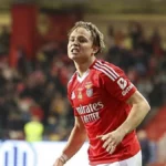 ÖZEL HABER – Benfica’dan Andreas Schjelderup için yanıt geldi