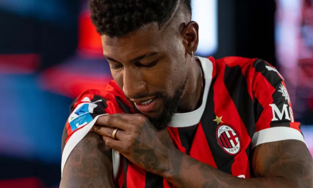 Beşiktaş’ın Emerson Royal teklifine ait detaylar
