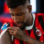 Beşiktaş’ın Emerson Royal teklifine ait detaylar