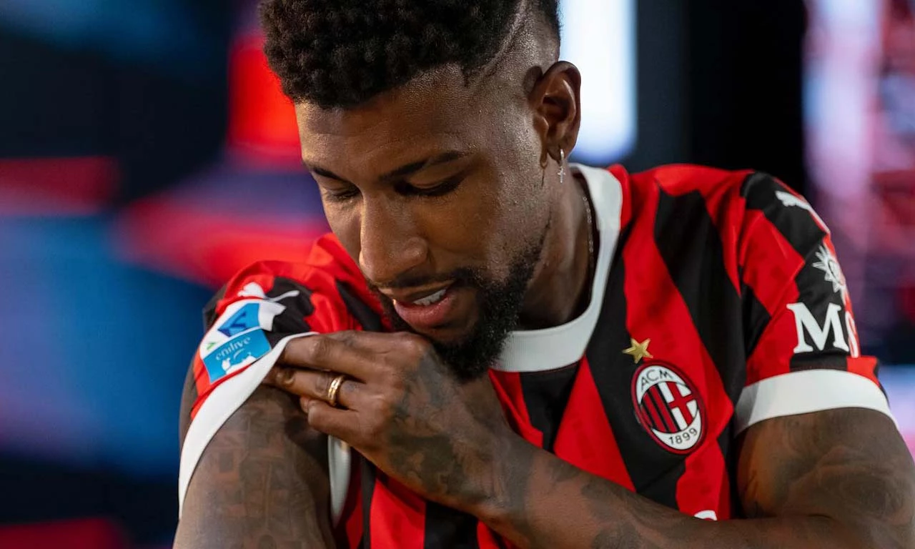 Beşiktaş’ın Emerson Royal teklifine ait detaylar