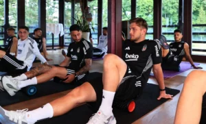 Müjde! Beşiktaş’ın hazırlık maçları şifresiz yayınlanacak!